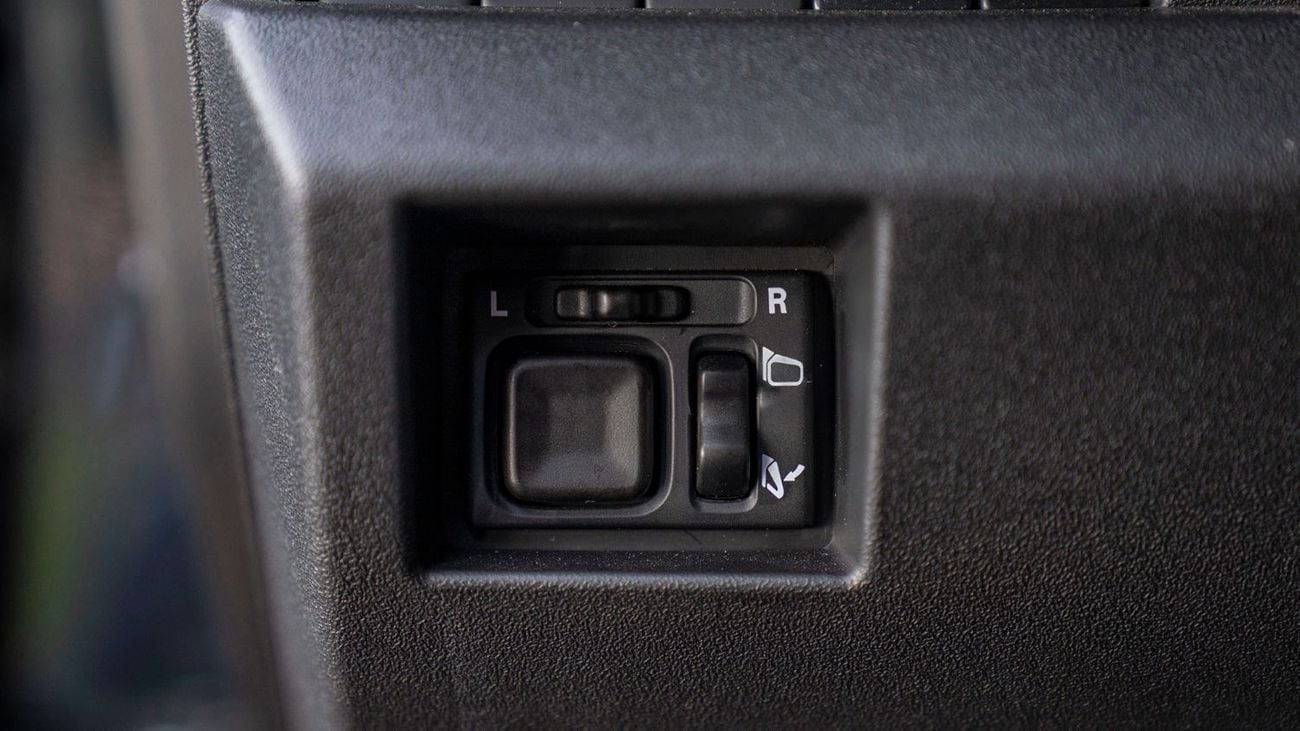 Suzuki Jimny suzuki jimny 1.5 AT GLX 2026