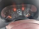 Nissan Navara DC 4X2 2.5L PETROL AUTOMATIC TRANSMISSION