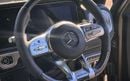 Mercedes-Benz G 63 AMG 4.0 G63 V8 BiTurbo AMG Magno Edition SpdS+9GT 4MATIC (EXPORT ONLY) RIGHT HAND DRIVE