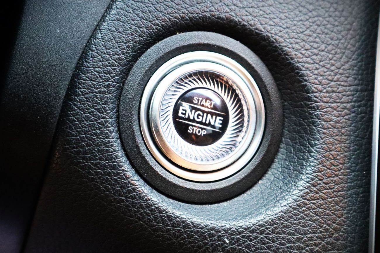 Mercedes-Benz C 300 AMG Pack 2.0L