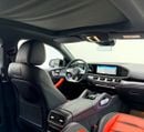 Mercedes Benz GLE 63 AMG S 2021 Mercedes Benz GLE 63 S AMG Coupe, Warranty, Carbon Fiber Interior, Excellent Condition, GCC