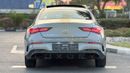 Mercedes Benz CLA 200 PREMIUM PLUS GCC 2026 Full Options AMG Package Agent Warranty