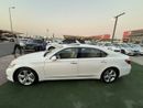 Lexus LS460 SWB luxury, comfort, and performance