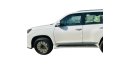 لكزس GX 460 Lexus GX460 4.6L V6 Petrol 4WD