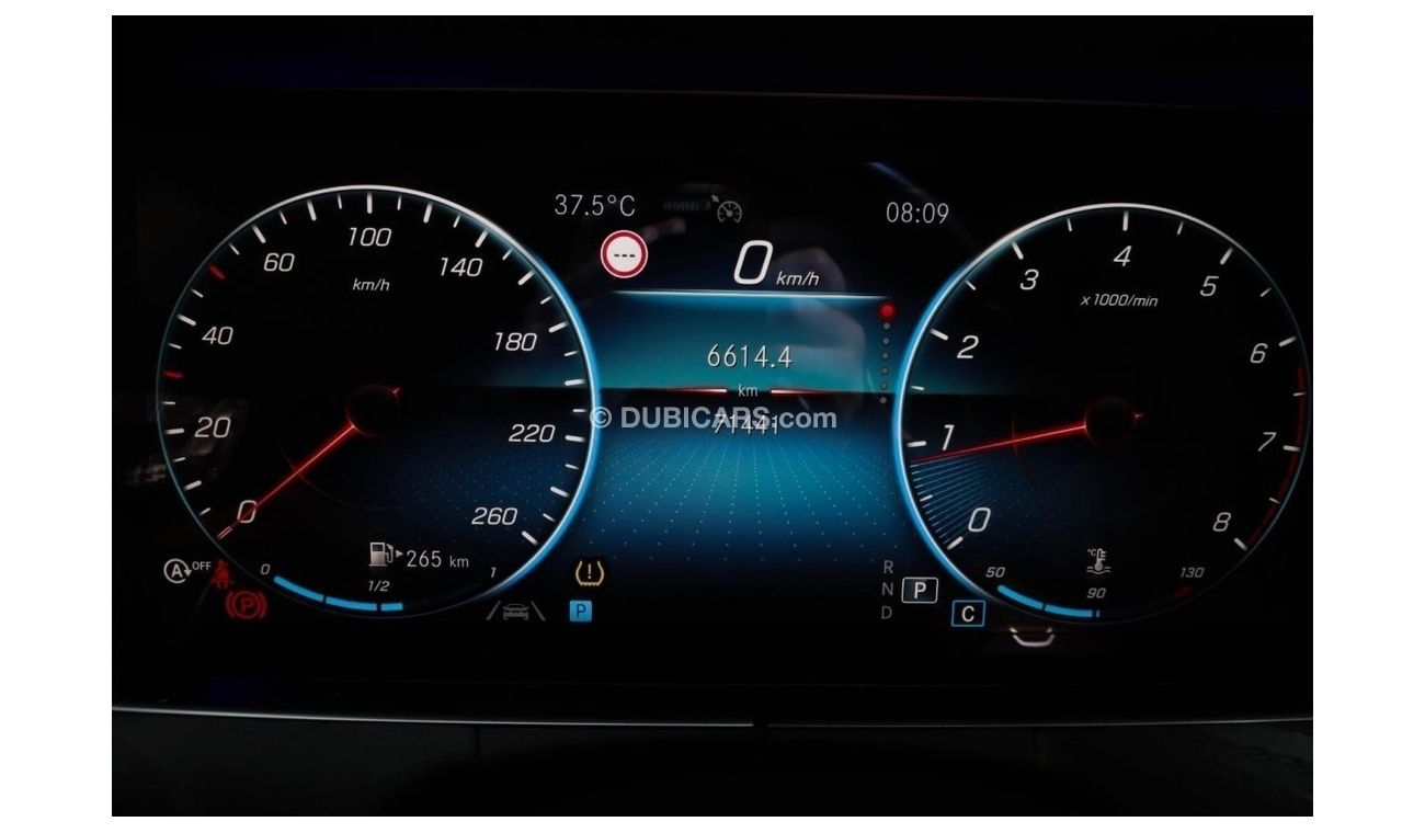 Mercedes-Benz E300 Premium W213