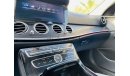 Mercedes-Benz E300 4MATIC 2017 . 2080/- PER MONTH