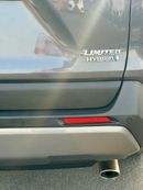 Toyota RAV4 RAV4 Hybrid Limited 4x4
