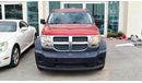 Dodge Nitro 3.7 L