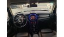 Mini Cooper Mini Cooper_2017_Exccellend_Condihin