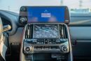 لكزس LX 700h LEXUS LX700H F-SPORT 2025