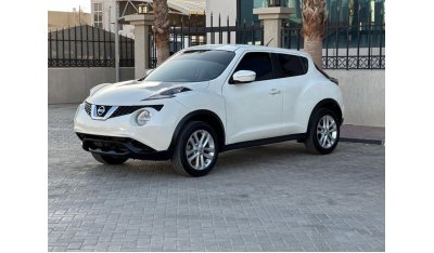 Nissan Juke SL