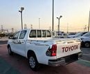 Toyota Hilux Toyota Hilux D.C 2.4L Diesel M/T 4*2 2025