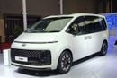 Hyundai Staria New hyundai Staria Automatic 2024 Petrol LHD