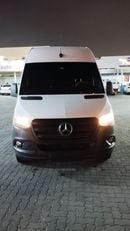 Mercedes-Benz Sprinter 316-CDI