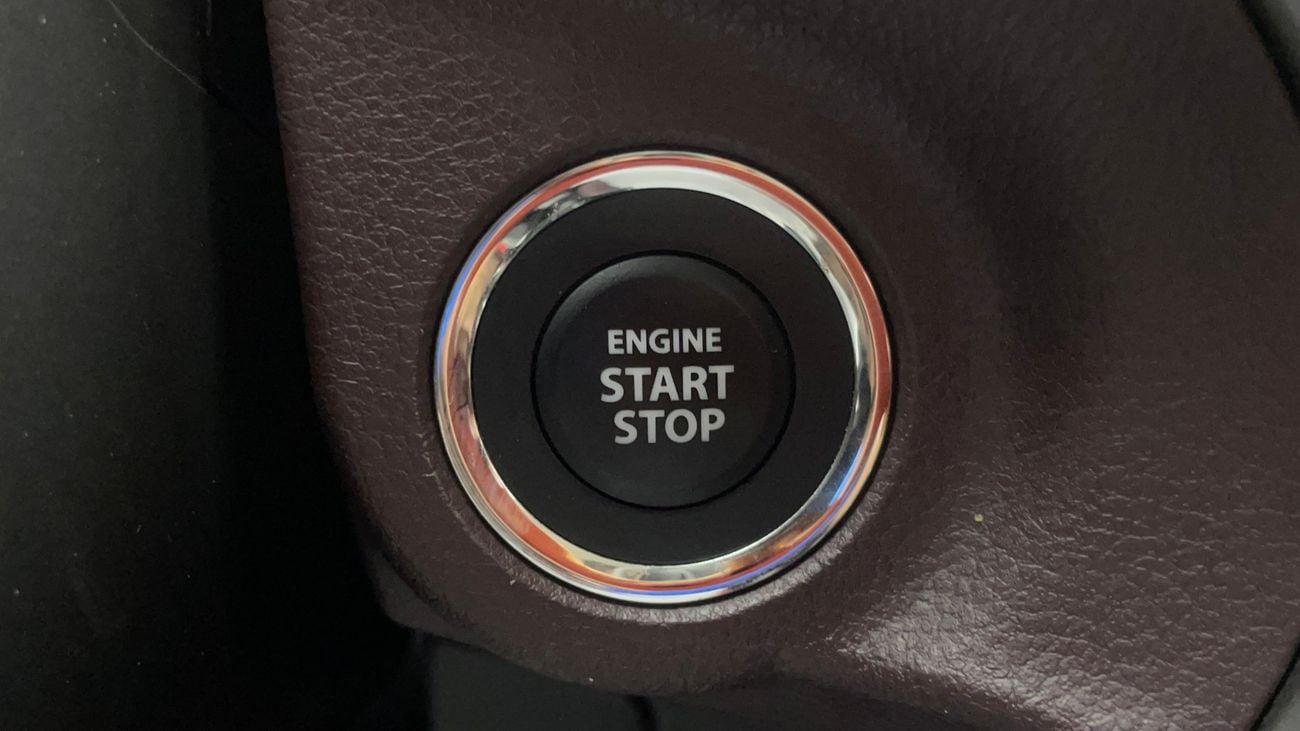 سوزوكي فرونكس GLX 1.5 | بدون دفعة مقدمة | اختبار القيادة في المنزل