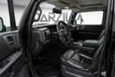 Hummer H2 Hummer H2 – GCC – excellent condition – Iconic Luxury SUV