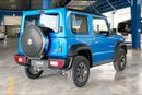 Suzuki Jimny GLX | Guaranteed Warranty | 0 Down Payment