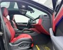 بورش كايان STD 2025 Porsche Cayenne Coupe, 2027 Porsche Warranty + Service Pack, Full Porsche Service History, 