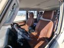 Toyota Land Cruiser 70 LX76 V6 4.0L PETROL A/T FULL OPTION 2024YM