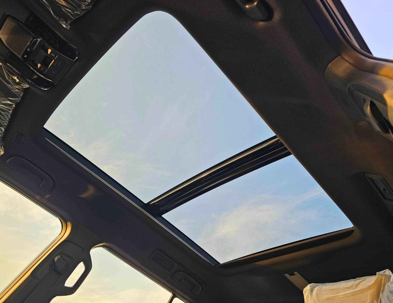 Toyota Prado TURBO LUXURY / 2.8L V4 DIESEL / 360*CAMERA WITH HEADUP DISPLAY/ RADAR/ PANORAMIC ROOF (CODE # PDLX1)