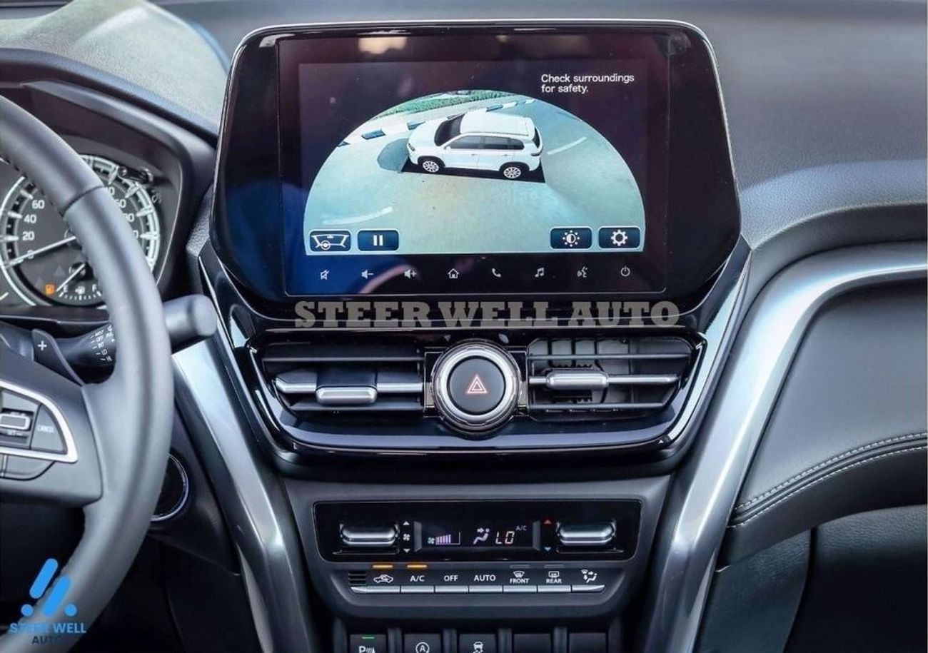 Suzuki Grand Vitara 2024 | EXCLUSIVE DEAL - GLX | 1.5L Dual JET 4WD Hybrid | BULK DEALS FOR EXPORT