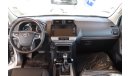 Toyota Prado 4.0 V6 VX HIGH OPTION PETROL/GASOLINA