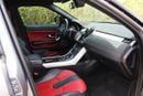Land Rover Range Rover Evoque HSE Dynamic 2.0L (5 Door) Land Rover Range Rover Evoque 2.0T R-Dynamic S 250 PS 2014