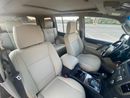 Mitsubishi Pajero 2015 Mitsubishi Pajero GLS (V80), 3dr SUV, 3.5L 6cyl Petrol, Automatic, Four Wheel Drive