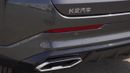 Changan UNI-V Brand New Uni-Z New Energy Warship Edition 2025 1.5L 2WD Petrol Hybrid |Grey/Black & White |EXPORT &