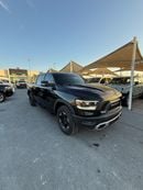 RAM 1500 Rebel Crew Cab 5.7L