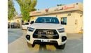 Toyota Hilux TOYOTA HILUX 4.0 GRS WHITE 2023
