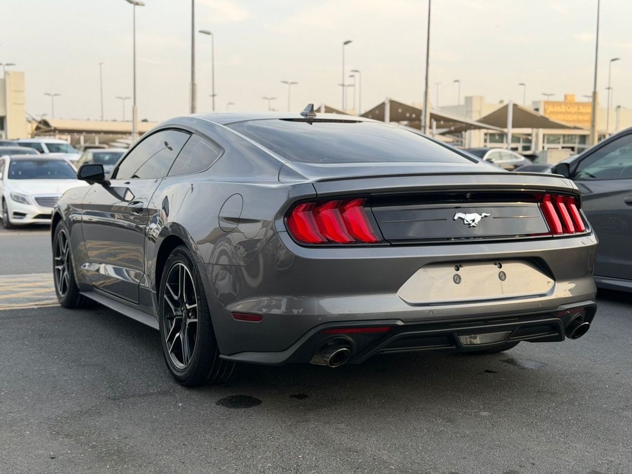 فورد موستانج