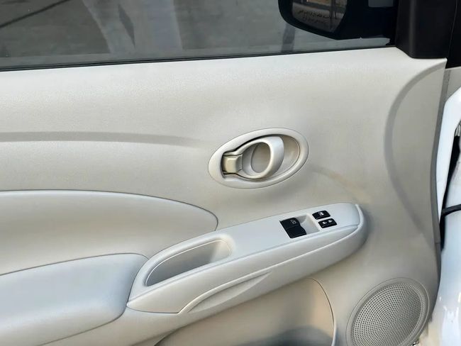 Nissan Sunny SL, миниатюра 26