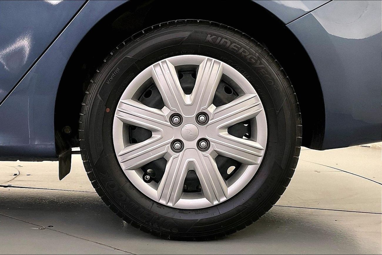 نيسان كيكس S | ضمان مجاني لمدة عام | 0 دفعة أولى