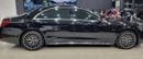 مرسيدس بنز S 550 MERCEDES S550 2015 (2020 FACELIFT) WITH ONLY 47K KM IN PERFECT CONDITION FOR 139K AED