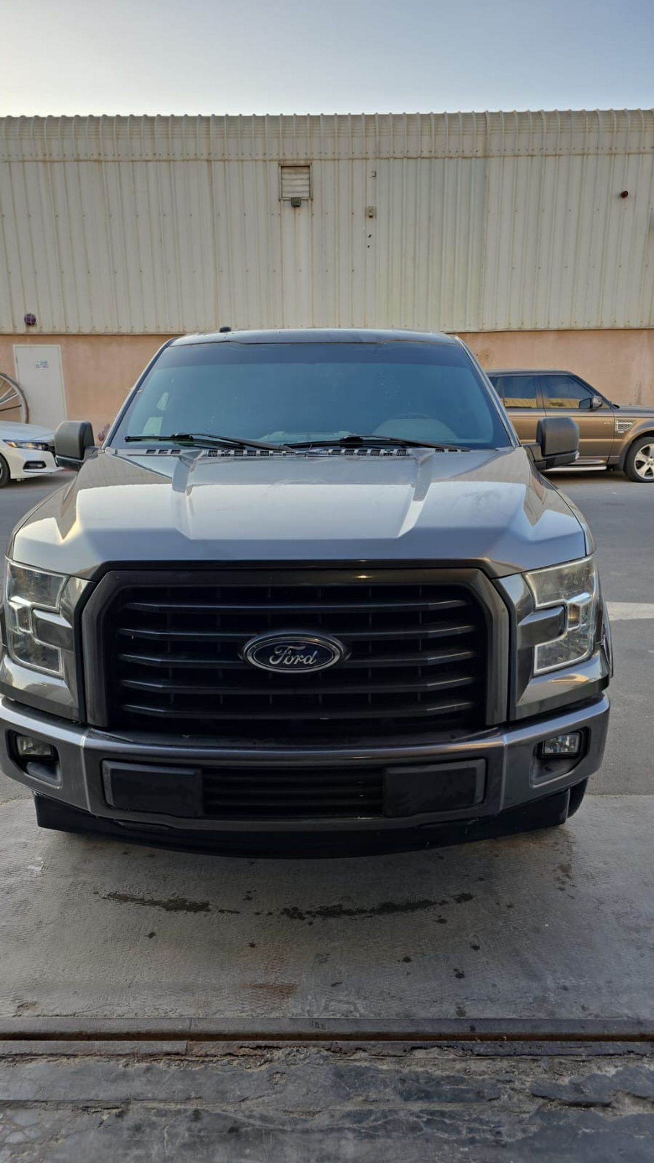 Ford F 150 XLT Sport Pack Super Cab 5.0L (396 HP) LOWEST MILEAGE ANYWHERE !!!