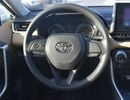Toyota RAV4 RAV4 2.5L HYBRED