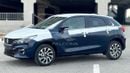Suzuki Baleno GLX 1.5L GLX AT