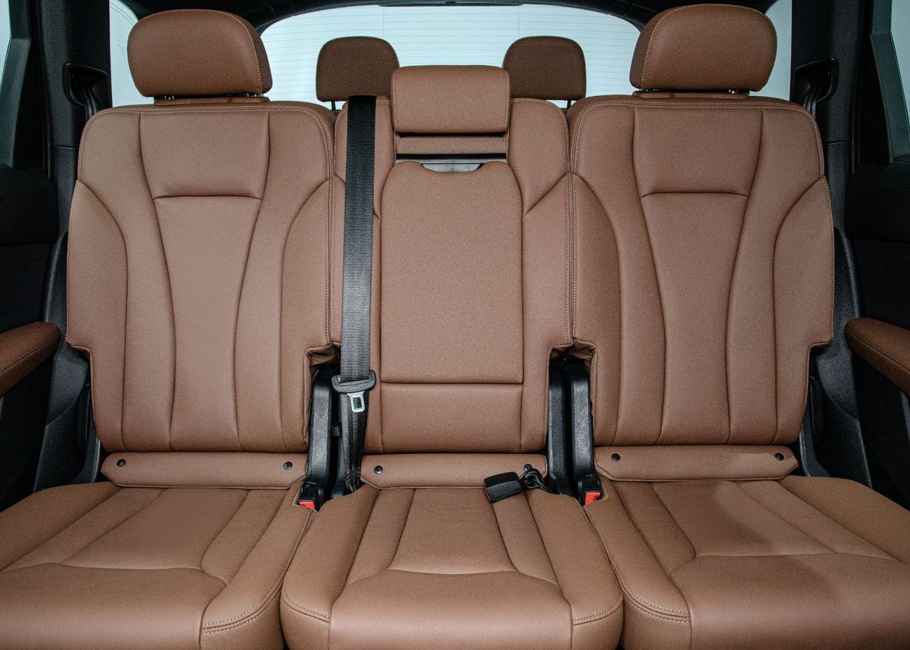 Audi Q7 45 TFSI quattro S Line 2.0L