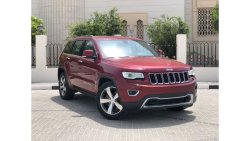 جيب جراند شيروكي ليميتيد ليميتيد ليميتيد ليميتيد JUST ARIVED!! NEW ARRIVAL UNLIMITED KM WARANTY GRAND CHEROKEE LIMITE