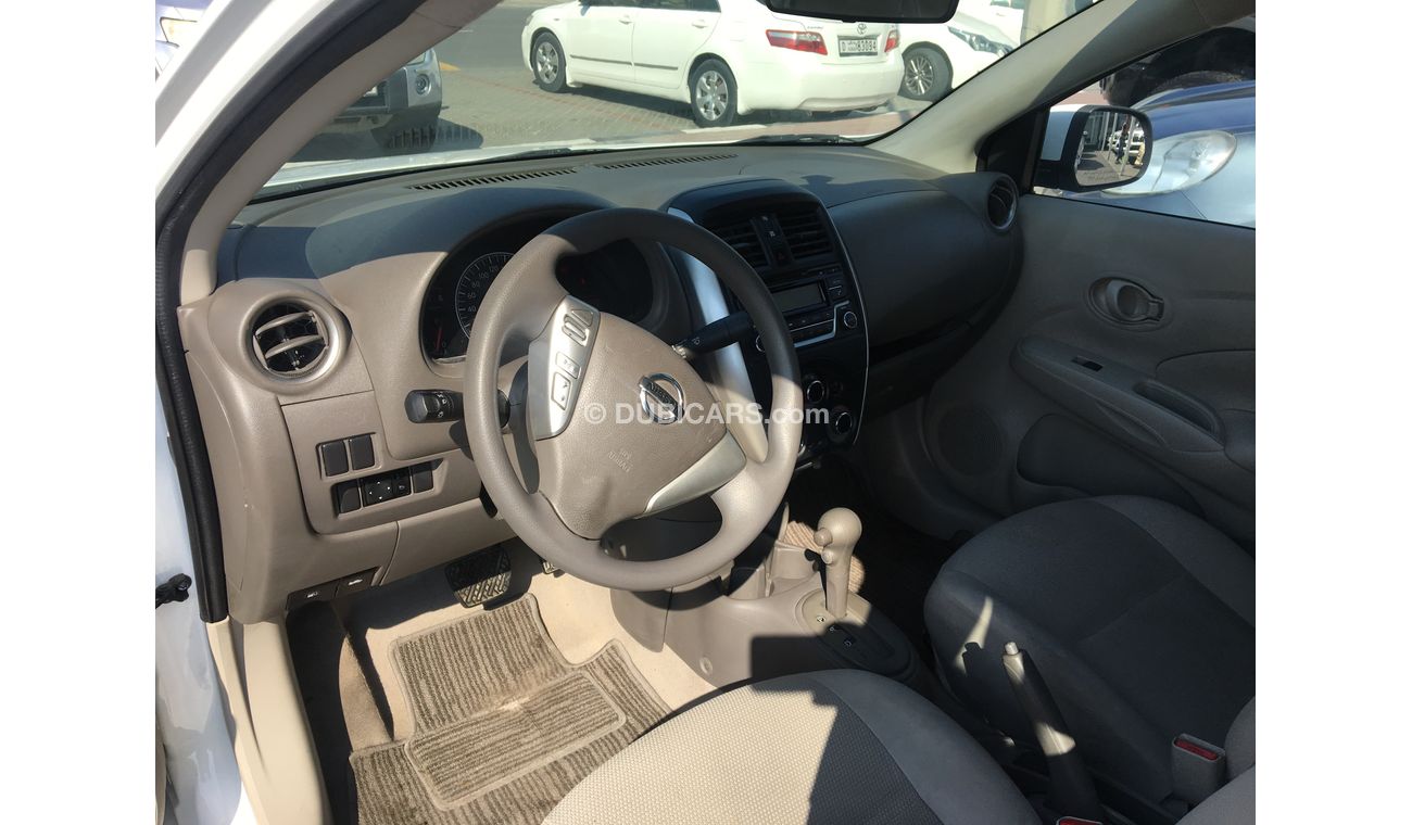 Nissan Sunny we offer : * Car finance services on banks * Extended warranty * Registration / export services