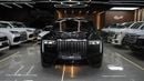 Rolls-Royce Cullinan BLACK BADGE CULINAN