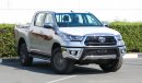 Toyota Hilux 4WD M/T GLXS - V (For Export Only)