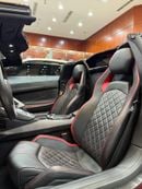 Lamborghini Aventador AVENTADOR S 6.5L V12