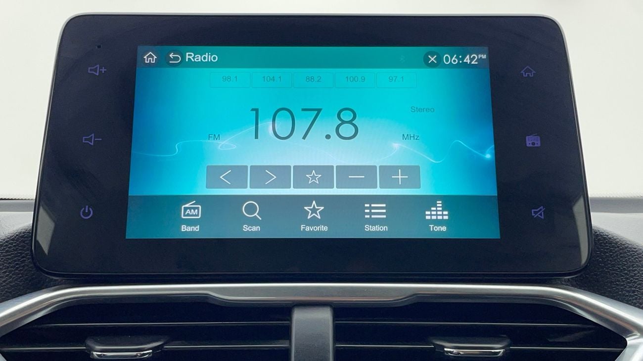 Chevrolet Groove PREMIER 1.5 | Zero Down Payment | Home Test Drive