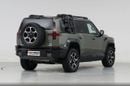 Dongfeng M Hero Dongfeng M-Hero 817 GCC