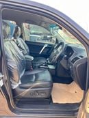 Toyota Prado diesel 2.8 liter right hand drive automatic only for export available