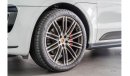 Porsche Macan Turbo