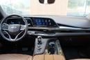 كاديلاك إسكالاد SPORT PLATINUM