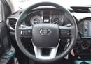 Toyota Hilux TOYOTA HILUX 2.4 med options power window